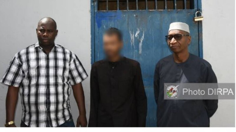 Mali : un ressortissant Pakistanais sauvé par la gendarmerie