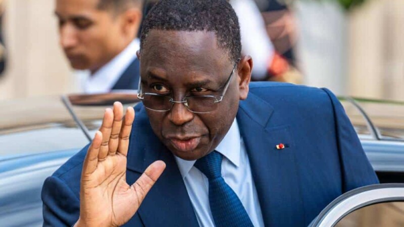 Après le pouvoir, Macky Sall veut déménager du Sénégal
