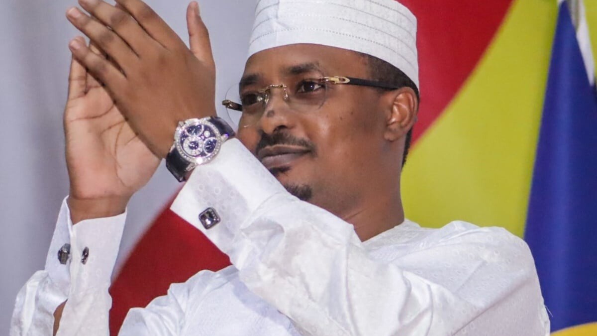 Tchad : 10 candidats retenus pour la présidentielle