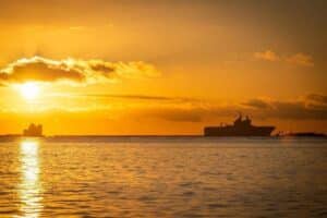 Nigeria : la marine lance l’exercice naval "Swift Response"