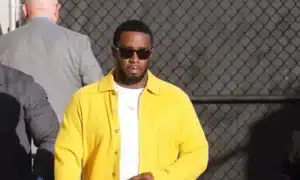 Etats-Unis : Accusé de viol, plusieurs perquisitions chez le rappeur P. Diddy