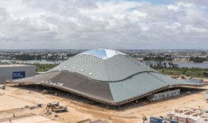 Parc des expositions