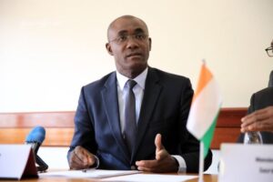 Pdci parfait kouassi