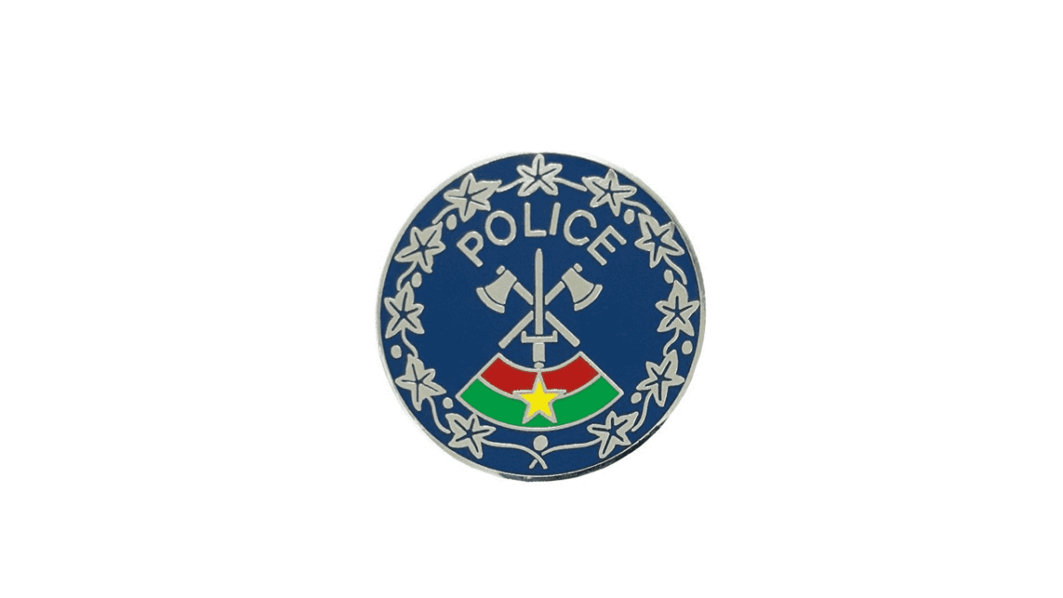 Burkina Faso : le recrutement de 2000 sous-officiers lancé à la Police