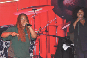 Côte d’Ivoire : Le retour de Nash avec ‘’Ambiance Nouchi’’