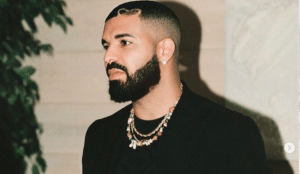 Canada : Drake perd 369.922.500 FCFA en misant sur Francis Ngannou