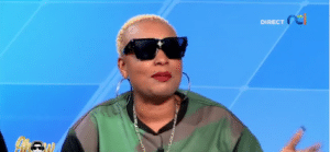 Côte d’Ivoire : Emma Dobré parle des torpilleurs de Kerozen