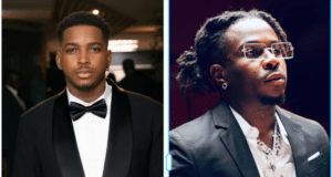 Côte d’Ivoire : Tamsir et Didi B pré-nommés à la soirée Les Flammes à Paris