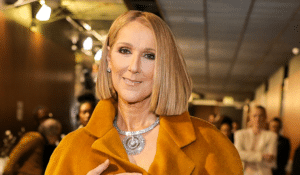 Canada : Malgré la maladie, Céline Dion reste optimiste