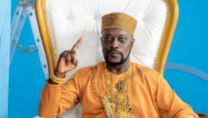 Côte d’Ivoire : Meiway célèbre ses 62 ans de naissance