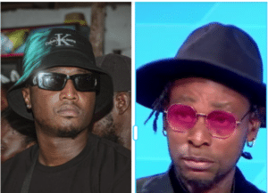 Côte d’Ivoire : Zagba le Requin répond sagement à DJ Kilabongo