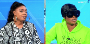 Côte d’Ivoire : Carina Style et Vitale réconciliées