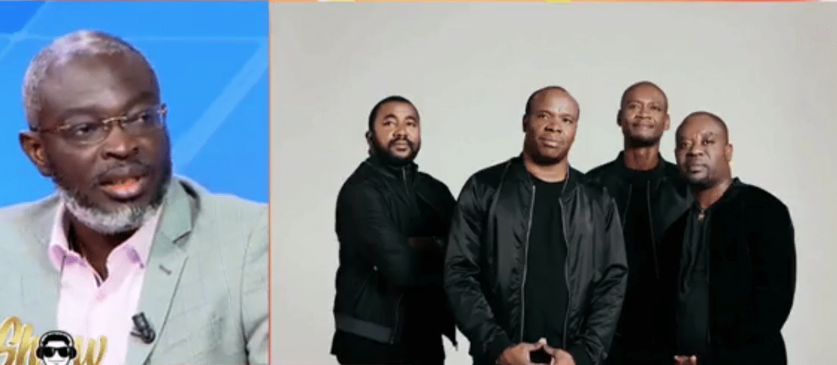 Côte d’Ivoire : Angelo Kabila revient sur sa séparation avec Magic System