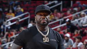 Etats-Unis : 50 Cent clashe Jay-Z après les accusations de trafic sexuel contre P. Diddy