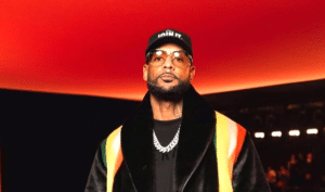 France : Booba débouté par la justice dans l’affaire ‘’Influvoleurs’’ contre Magali Berdah