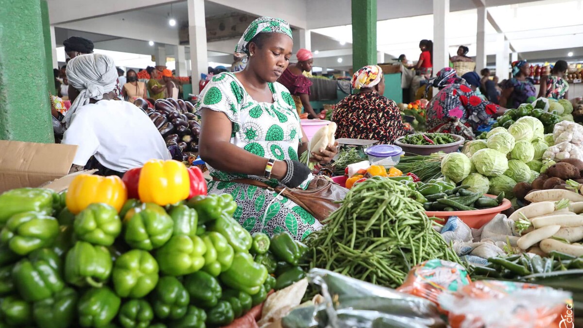 Sécurité alimentaire