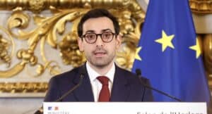 Coopération : Stéphane Séjourné, chef de la diplomatie française attendu en Côte d'Ivoire