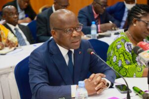 Taux de prévalence de VIH-SIDA