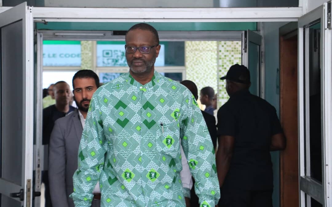 Côte d'Ivoire - Thiam vs Yapo : la justice reporte le verdict du procès