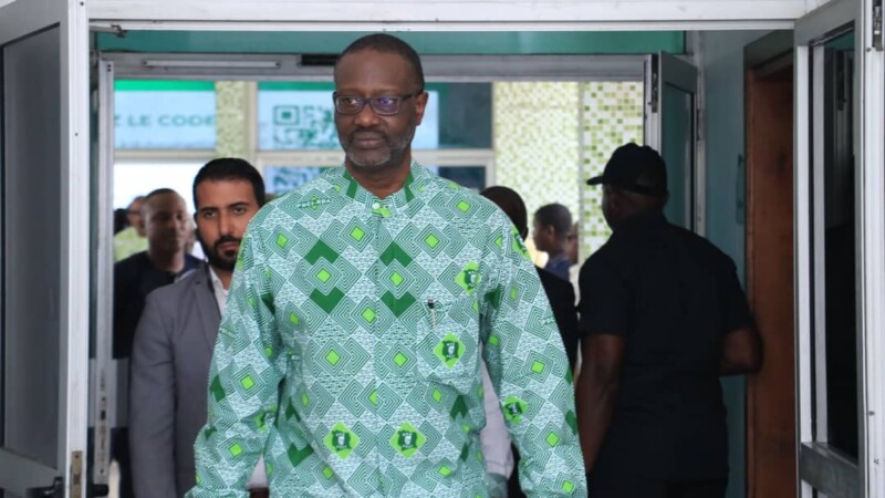 Côte d'Ivoire - Thiam vs Yapo : la justice reporte le verdict du procès