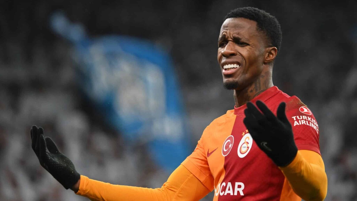 Un retour de Wilfried Zaha en Premier League annoncé