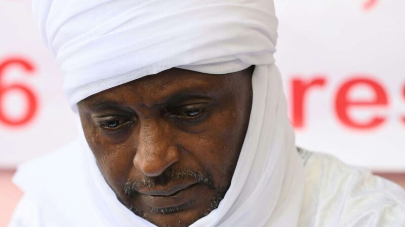 Tchad : le PSF condamne l’assassinat de Yaya Dillo