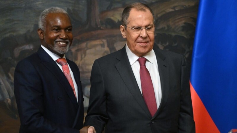 Nigeria – Russie : une alliance stratégique pour la sécurité
