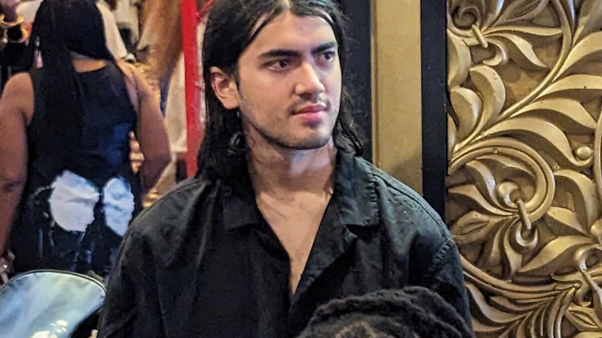 Etats-Unis : Blanket, le fils Michael Jackson poursuit sa grand-mère en justice