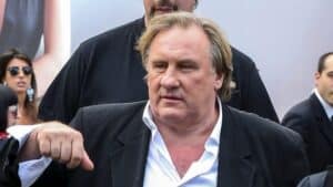 France : L’acteur Gérard Depardieu visé par une nouvelle enquête pour agression sexuelle