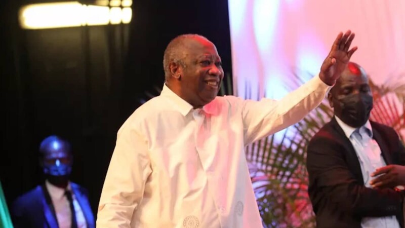 Laurent Gbagbo candidat en 2025, mauvaise idée