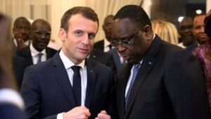 Sénégal - Présidentielle du 24 mars: la France réagit