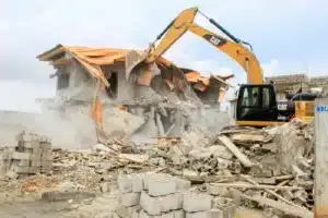 Côte d'Ivoire : déguerpissement en vie à Abidjan ? Le district réagit