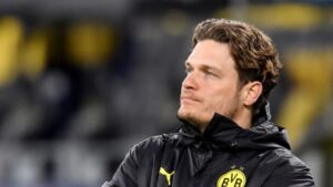 Ligue des champions : le groupe de Dortmund pour le déplacement de Paris