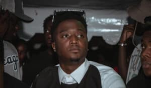 Côte d’Ivoire : Avant la Team Paiya, Zagba le Requin était le coursier de Kiff No Beat