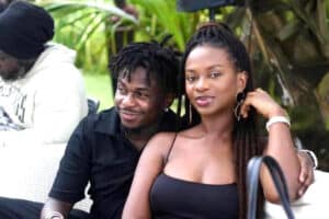 Côte d’Ivoire : Saraï d’Hologne adresse un message plein de tendresse et d’amour à Didi B