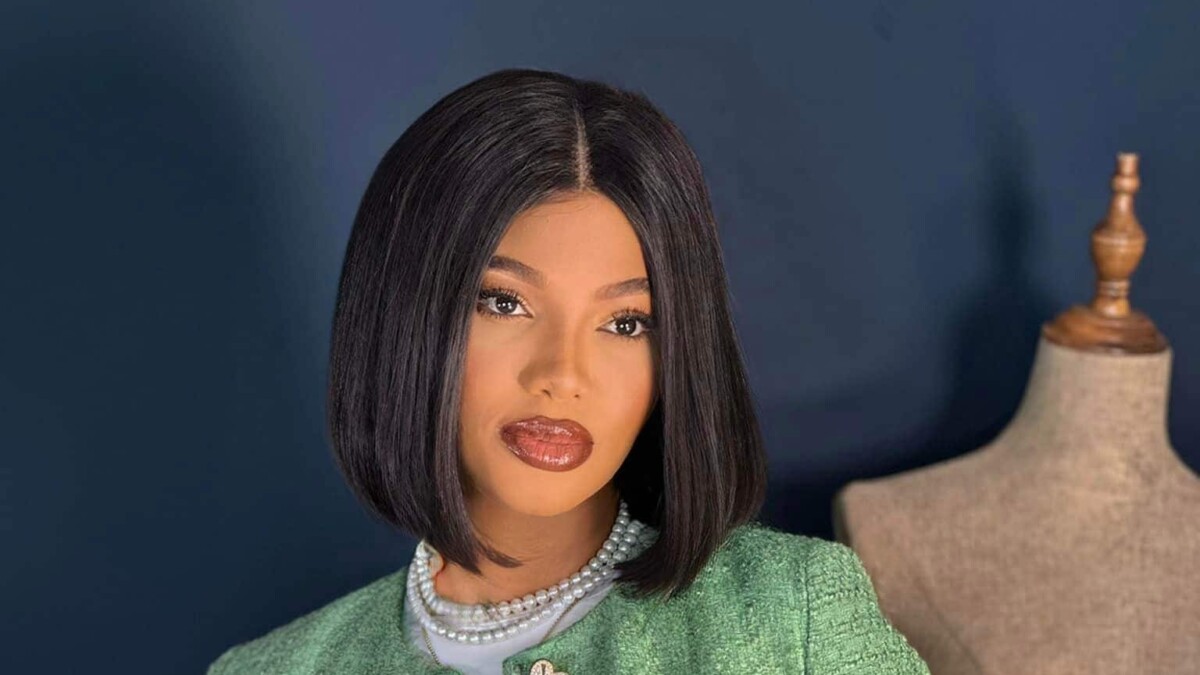 Cameroun : Stéphanelle (ex-Bachelor) n’est pas tentée par l’aventure Miss Cameroun