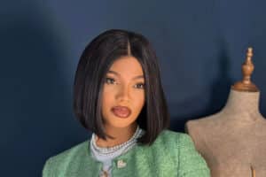 Cameroun : Stéphanelle (ex-Bachelor) n’est pas tentée par l’aventure Miss Cameroun