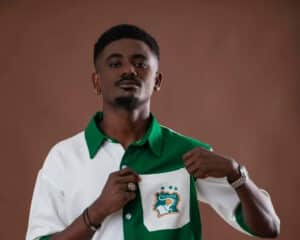 Côte d’Ivoire : Patcko Yao remplace Anaconda à Peopl’Emik