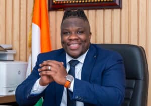 Côte d’Ivoire : Apoutchou National fait l’ouverture officielle de sa fondation