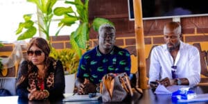 Côte d’Ivoire : Le manager général de Yabongo Lova à la tête d’une organisation à Yopougon