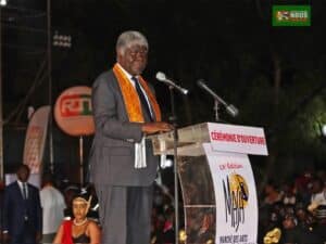 Côte d’Ivoire : Le MASA 2024 a ouvert ses portes