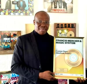 Côte d’Ivoire : 25 ans après ‘’1er Gaou’’, de Magic System décroche une autre distinction