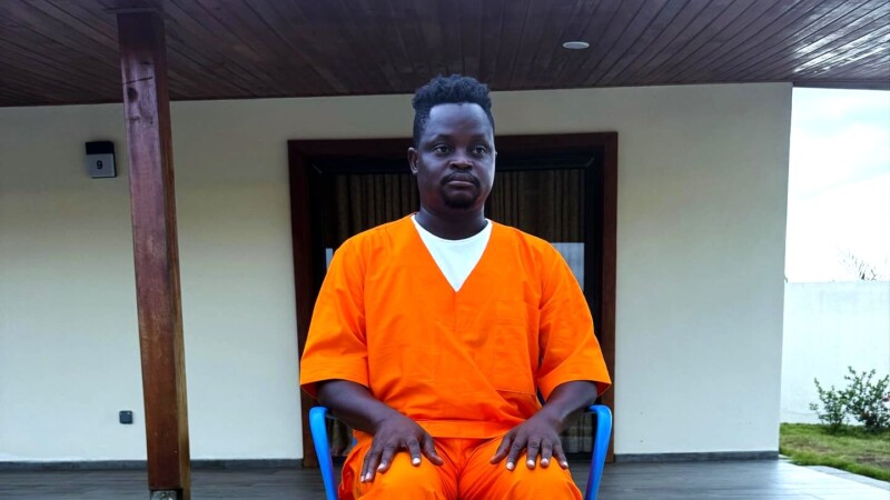 Côte d’Ivoire : En prison, une ancienne déclaration d’Observateur Ebène refait surface