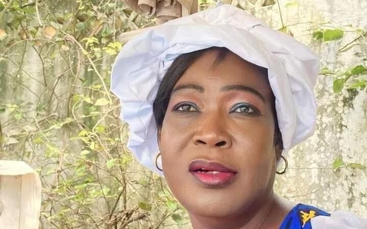 La mort d'Ange Keffa de "Ma Famille"