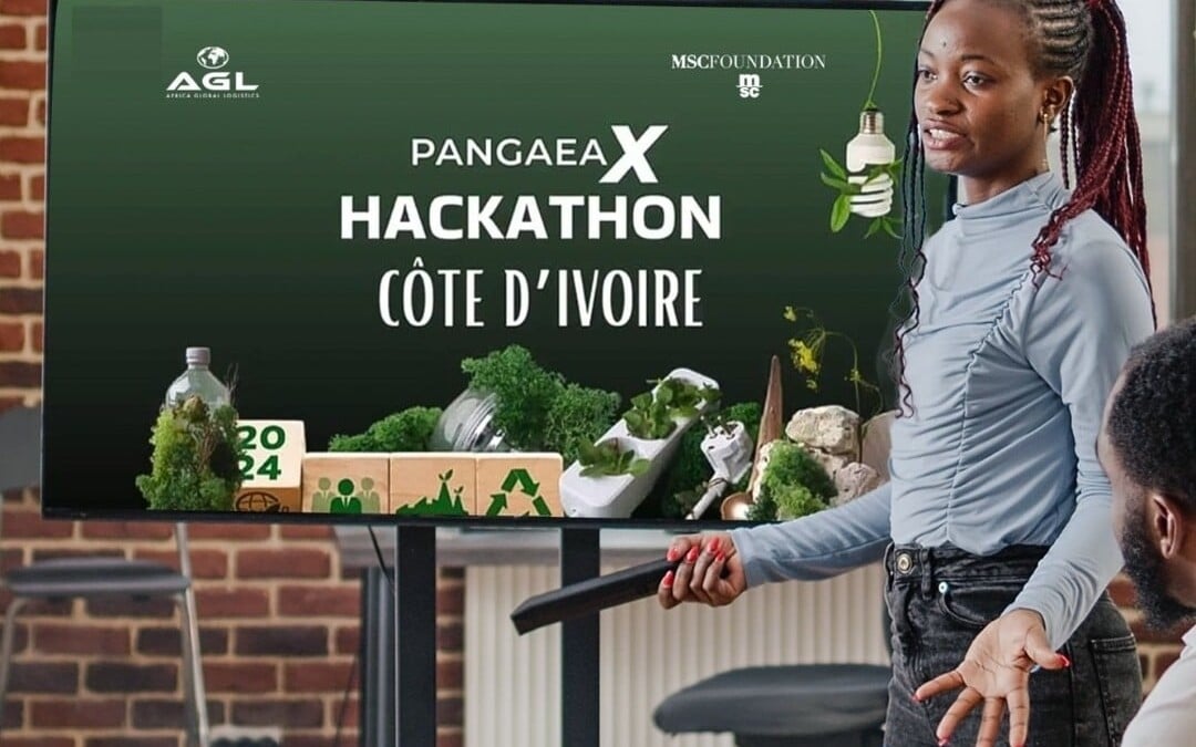 Côte d’Ivoire : Un hackathon ouvert pour les jeunes entrepreneurs à Assinie