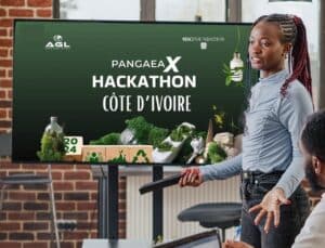 Côte d’Ivoire : Un hackathon ouvert pour les jeunes entrepreneurs à Assinie