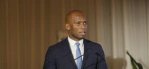 Côte d’Ivoire : Victime d’usurpation d’identité, Didier Drogba appelle à la vigilance de ses abonnés