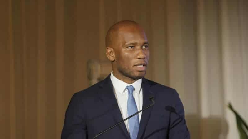 Côte d’Ivoire : Victime d’usurpation d’identité, Didier Drogba appelle à la vigilance de ses abonnés