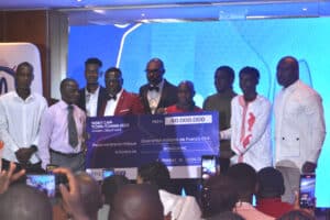 Côte d’Ivoire-CAM Tchin-Tchin : Jonathan Morrison récompense et fait des précisions