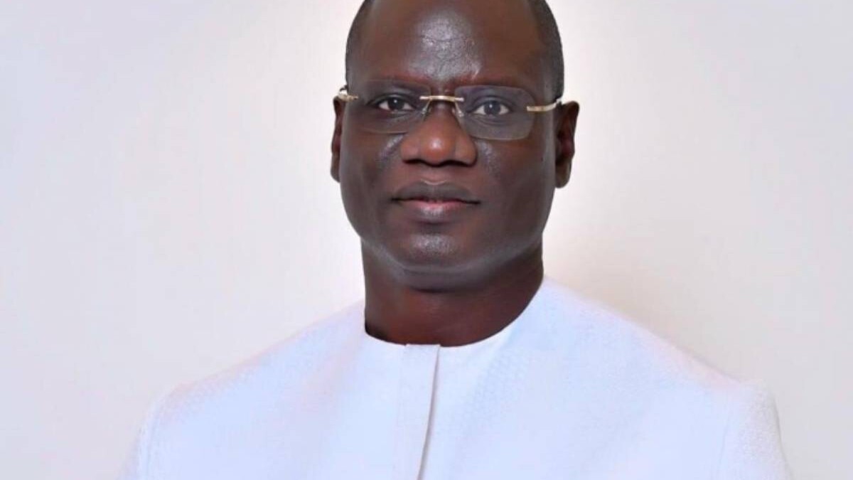 Abdourahmane Diouf